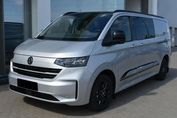 Volkswagen Transporter Plus Edition L2H1 DSG