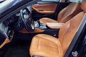 BMW Seria 5 530e Luxury Line sport-aut