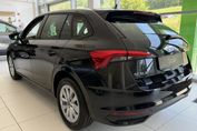 Skoda Scala Edition 130 1.5 TSI  DSG
