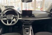 Audi Q5 40 TFSI mHEV quattro S tronic