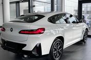 BMW X4 xDrive20i M Sport