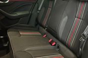 Skoda Kamiq Monte Carlo 1.5 TSI DSG