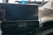 Opel Combo Van XL L2H1 Zabudowa Brygadowa