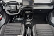 Citroen C3 Aircross Plus 1.2 Turbo