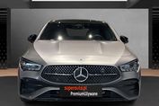 Mercedes CLA 200 d AMG Line