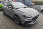 Hyundai i30 1.6 T-GDI N-Line DCT
