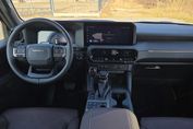 Toyota Land Cruiser Lc 2.8 d-4D Invincible