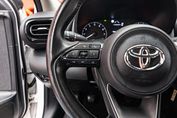 Toyota Yaris 1.0 Comfort