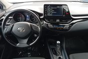Toyota C-HR 1.8 Hybrid Comfort