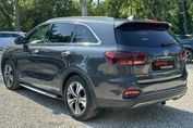Kia Sorento 2.2 CRDi AWD GT Line