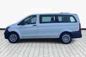 Mercedes Vito Tourer Długi 9G-Tronic