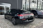 Mercedes CLA 200 Progressive