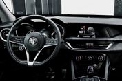 Alfa Romeo Stelvio 2.0 Turbo Q4 aut