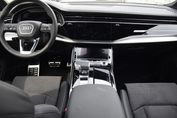 Audi Q7 TFSI e quattro S Line