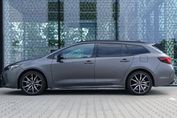 Toyota Corolla 2.0 Hybrid GR Sport Dynamic