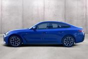 BMW Seria 4 420d mHEV M Sport aut