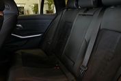 BMW Seria 3 Touring 318d M Sport