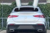 Mercedes GLE Coupe 300 d 4-Matic AMG Line