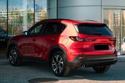 Mazda CX-5 Centre-Line 2.5L e-SKYACTIV G