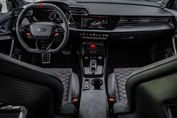 Audi A3 RS3 TFSI quattro