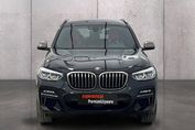 BMW X3 M40d xDrive