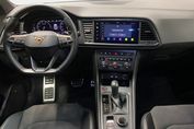 Cupra Ateca 1.5 TSI DSG
