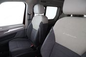 Volkswagen Multivan California Beach DSG