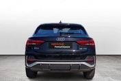 Audi Q3 35 TFSI S-Line S tronic