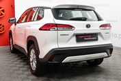 Toyota Corolla Cross 2.0 Hybrid Comfort