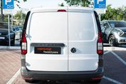 Volkswagen Caddy L1H1  TDI