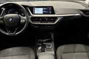 BMW Seria 1 118i Advantage aut