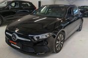Mercedes Klasa A 180 Progressive