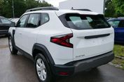 Dacia Duster Expression MMT 1.8 Full Hybrid