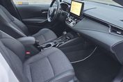 Toyota Corolla Hybrid Style