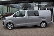 Fiat Scudo XL L2H1 Zabudowa Brygadowa EAT8