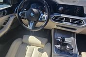 BMW X5 xDrive30d mHEV sport-aut