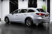 Mazda 6 2.0 Skyjoy