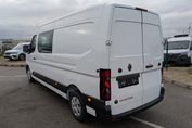 Renault Master L3H2 Extra Zabudowa Brygadowa