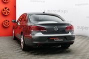 Volkswagen CC 2.0 TDI DSG