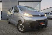 Citroen Jumpy 1.5