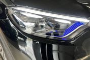 Mercedes GLC 220 d 4-Matic Avantgarde