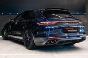 Porsche Panamera 4S E-Hybrid Sport Turismo