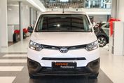 Toyota Proace City D-4D S&S L1