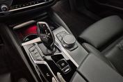 BMW Seria 5 540d xDrive mHEV M Sport