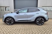 Kia Sportage GT Line 1.6 T-GDI AWD 4x4 Aut
