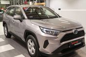 Toyota RAV4 2.5 Hybrid Comfort 4x2