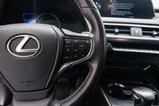 Lexus UX 200 2.0 2WD