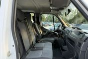 Renault Master Doka + Skrzynia Otwarta