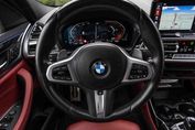 BMW X4 xDrive20d mHEV M Sport sport-aut