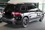 Mercedes GLB 200 d AMG Line